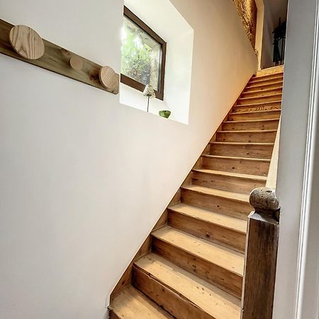 Magnifique Et Confortable Loft Marlieux Exterior photo